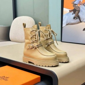 Ботинки Hermes Land F6748