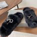 Тапочки Balenciaga F6754 Тапочки Balenciaga F6754