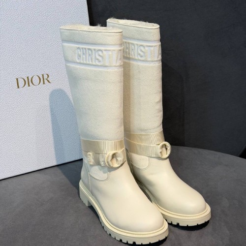 Зимние сапоги Cristian Dior F6757 Зимние сапоги Cristian Dior F6757