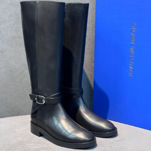 Сапоги Stuart Weitzman F6763 Сапоги Stuart Weitzman F6763