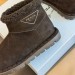 Угги Prada F6761