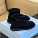 Угги Prada F6760 Угги Prada F6760