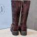 Сапоги Prada F6765