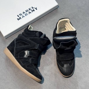 Кеды Izabel Marant F6768