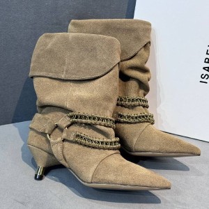 Ботильоны Izabel Marant F6767