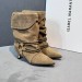 Ботильоны Izabel Marant F6767