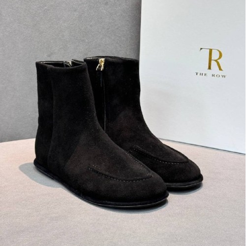 Ботинки The Row F6773 Ботинки The Row F6773