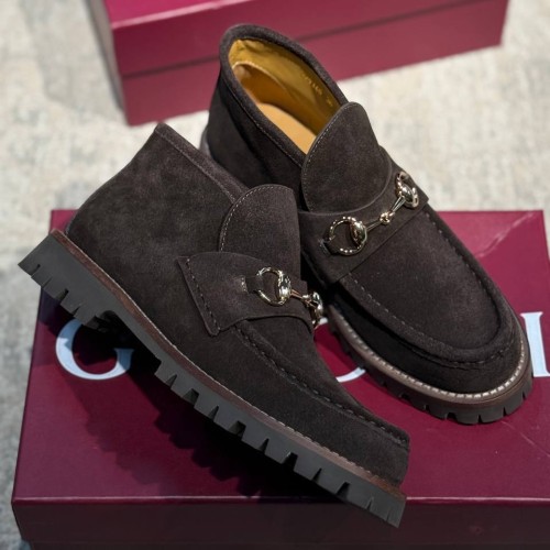 Лоферы Gucci F6777 Лоферы Gucci F6777