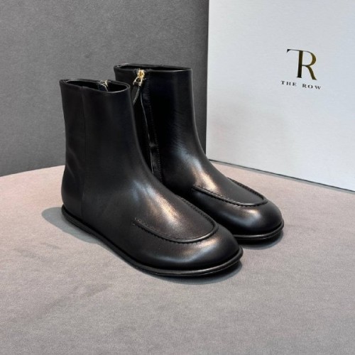 Ботинки The Row F6774 Ботинки The Row F6774