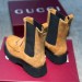 Ботинки Gucci F6776 Ботинки Gucci F6776