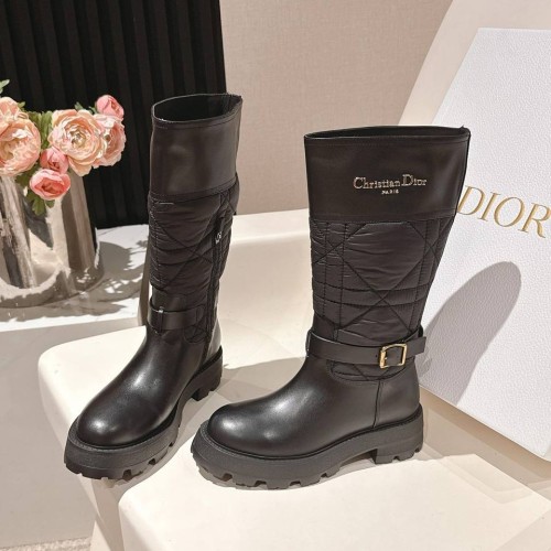Сапоги Cristian Dior F6778 Сапоги Cristian Dior F6778