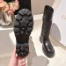 Сапоги Cristian Dior F6778 Сапоги Cristian Dior F6778