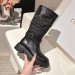 Сапоги Cristian Dior F6778 Сапоги Cristian Dior F6778