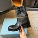 Ботинки Prada F6779