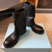 Ботинки Prada F6779