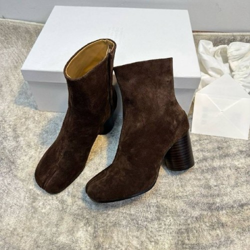 Ботильоны Maison Margiela F6782 Ботильоны Maison Margiela F6782