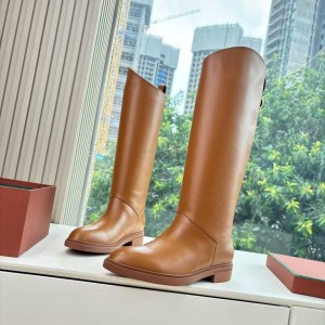 Сапоги Loro Piano F6786