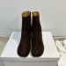Ботильоны Maison Margiela F6782 Ботильоны Maison Margiela F6782