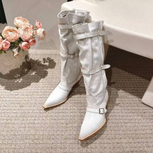 Сапоги R13 F6791