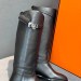 Сапоги Hermes F6787