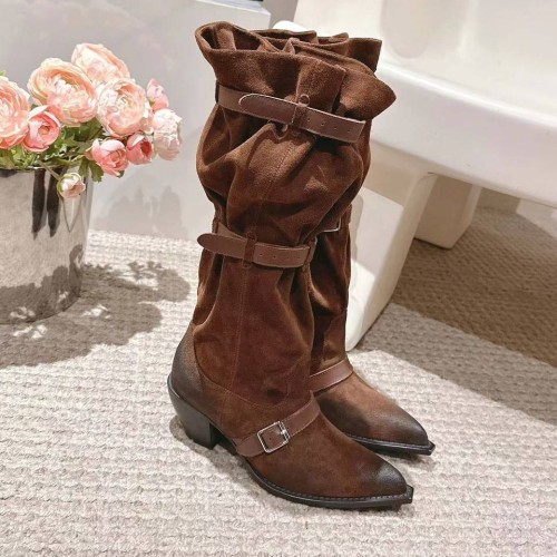 Сапоги R13 F6790 Сапоги R13 F6790