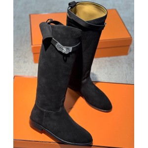 Сапоги Hermes F6788