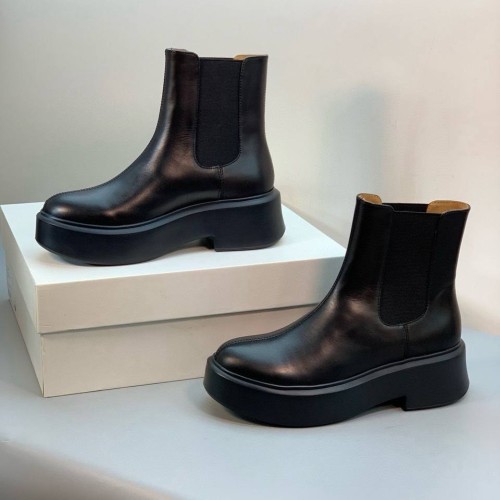 Ботинки The Row F6792 Ботинки The Row F6792