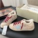 Зимние кеды Golden Goose F6797 Зимние кеды Golden Goose F6797