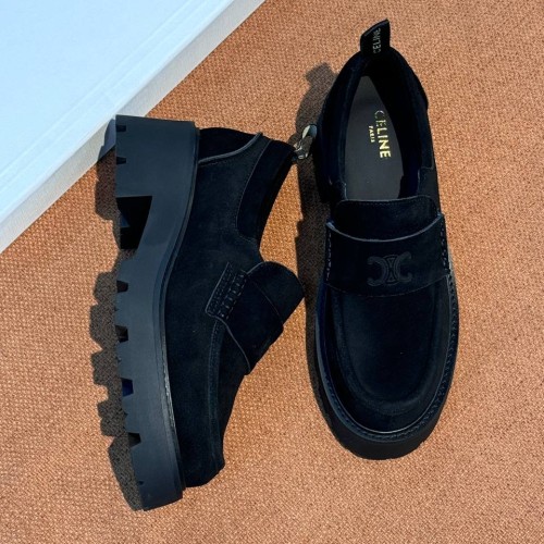 Лоферы Celine F6799 Лоферы Celine F6799