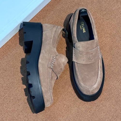 Лоферы Celine F6798 Лоферы Celine F6798