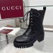 Ботинки Gucci F6802 Ботинки Gucci F6802