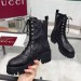 Ботинки Gucci F6802 Ботинки Gucci F6802