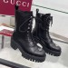 Ботинки Gucci F6801 Ботинки Gucci F6801