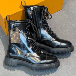 Ботинки Louis Vuitton F6803