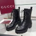 Ботинки Gucci F6801 Ботинки Gucci F6801