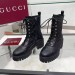 Ботинки Gucci F6802 Ботинки Gucci F6802