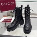 Ботинки Gucci F6801 Ботинки Gucci F6801