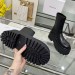 Ботинки Balenciaga B3379