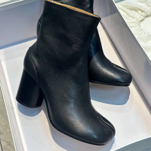 Ботильоны Maison Margiela F6807 Ботильоны Maison Margiela F6807