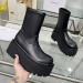 Ботинки Balenciaga B3379