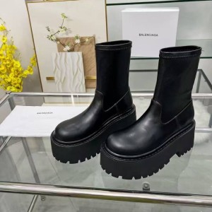 Ботинки Balenciaga B3379
