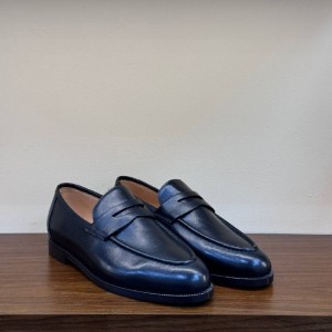 Мокасины Loro Piana F6813