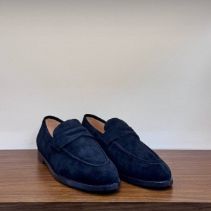 Мокасины Loro Piana F6815