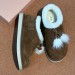 Угги Miu Miu F6821 Угги Miu Miu F6821