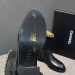 Ботинки Chanel F6828 Ботинки Chanel F6828