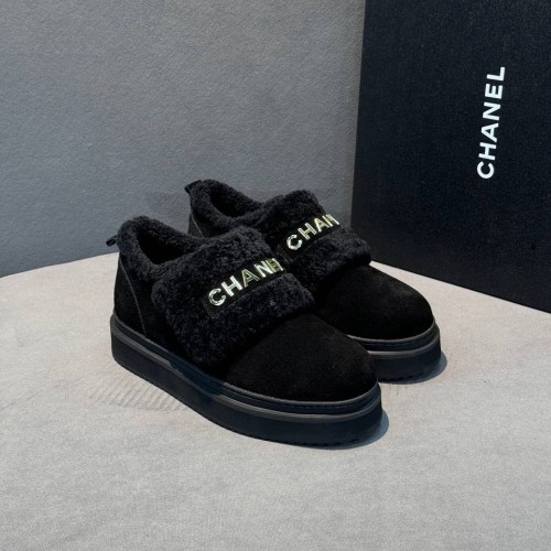 Угги Chanel F6831 Угги Chanel F6831