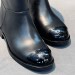 Ботинки Chanel F6828 Ботинки Chanel F6828