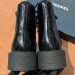 Ботинки Chanel F6832 Ботинки Chanel F6832