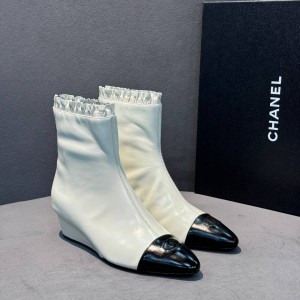 Ботильоны Chanel F6835