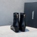 Ботильоны Chanel F6834